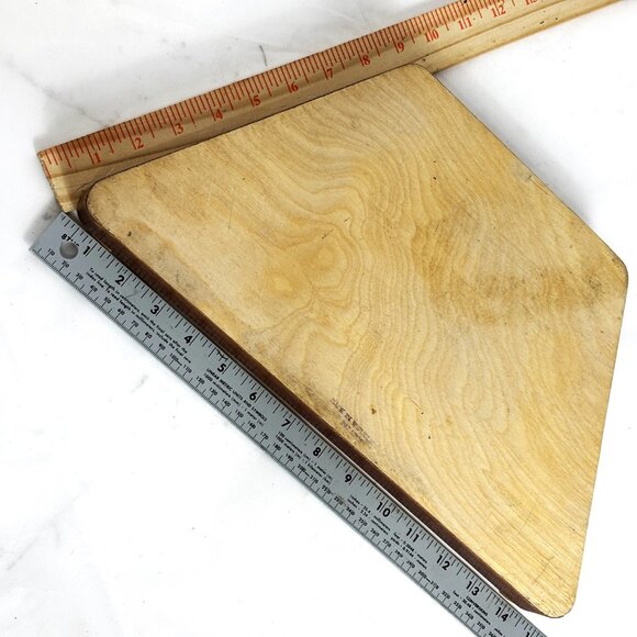 Vintage Nepenenoyka Lap Harp Zither 15 String instrument the Repultic of Belarus - Picture 10 of 11